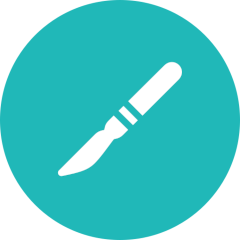 mallofacial surgery icon
