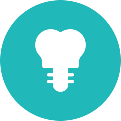 prosthetics icon