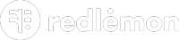 red lemon (dot) gr logo