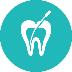 aesthetic dentistry icon