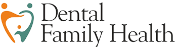 Dental Family Health Logo